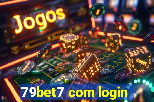 79bet7 com login